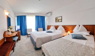 Imagine pentru Hotel Condor 4*  valabile pentru Litoral 2025