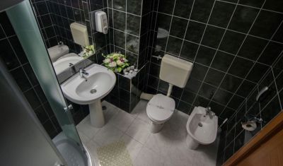 Imagine pentru Hotel Condor 4*  valabile pentru Litoral 2025
