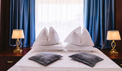 Imagine pentru Hotel Condor 4*  valabile pentru Litoral 2025