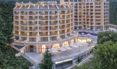 Imagine pentru Hotel Continental 4*  valabile pentru Litoral 2025