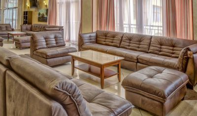 Imagine pentru Hotel Continental 4*  valabile pentru Litoral 2025