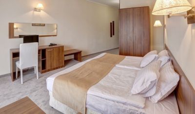 Imagine pentru Hotel Continental 4*  valabile pentru Litoral 2025