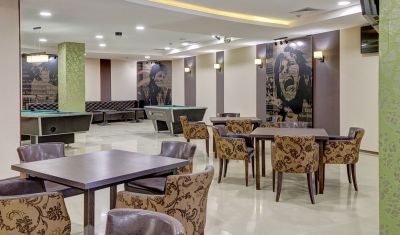 Imagine pentru Hotel Continental 4*  valabile pentru Litoral 2025