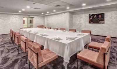 Imagine pentru Hotel Continental 4*  valabile pentru Litoral 2025