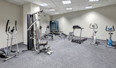 Imagine pentru Hotel Continental 4*  valabile pentru Litoral 2025