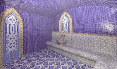 Imagine pentru Hotel Continental 4*  valabile pentru Litoral 2025