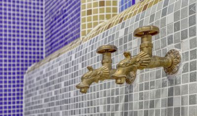 Imagine pentru Hotel Continental 4*  valabile pentru Litoral 2025