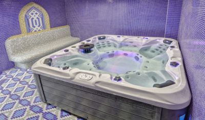 Imagine pentru Hotel Continental 4*  valabile pentru Litoral 2025