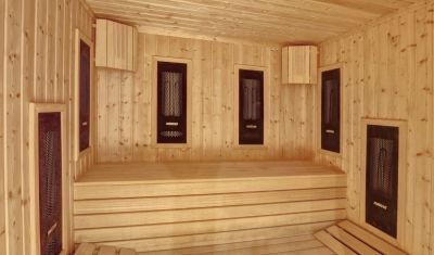 Imagine pentru Hotel Continental 4*  valabile pentru Litoral 2025