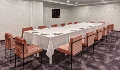 Imagine pentru Hotel Continental 4*  valabile pentru Litoral 2025
