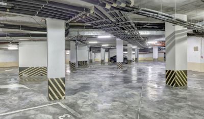 Imagine pentru Hotel Continental 4*  valabile pentru Litoral 2025