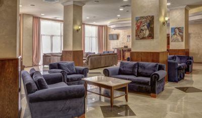 Imagine pentru Hotel Continental 4*  valabile pentru Litoral 2025