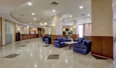 Imagine pentru Hotel Continental 4*  valabile pentru Litoral 2025