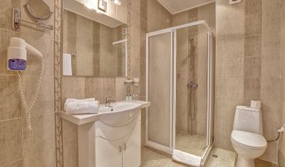 Imagine pentru Hotel Continental 4*  valabile pentru Litoral 2025