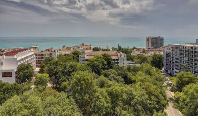 Imagine pentru Hotel Continental 4*  valabile pentru Litoral 2025