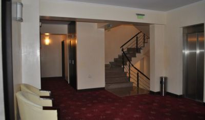 Imagine pentru Hotel Coral 3* valabile pentru Litoral 2025