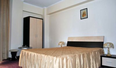 Imagine pentru Hotel Coral 3* valabile pentru Litoral 2025