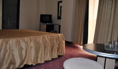 Imagine pentru Hotel Coral 3* valabile pentru Litoral 2025