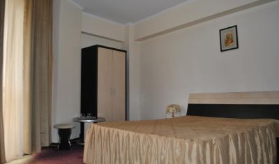 Imagine pentru Hotel Coral 3* valabile pentru Litoral 2025