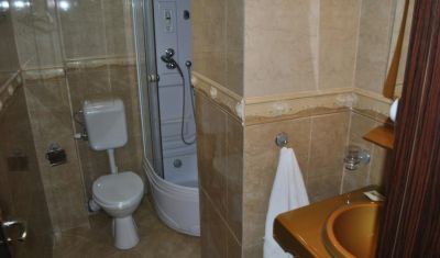Imagine pentru Hotel Coral 3* valabile pentru Litoral 2025