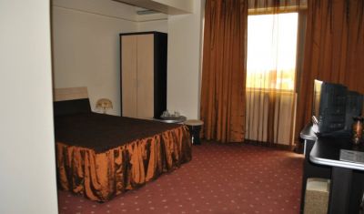 Imagine pentru Hotel Coral 3* valabile pentru Litoral 2025