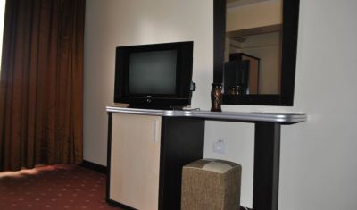 Imagine pentru Hotel Coral 3* valabile pentru Litoral 2025