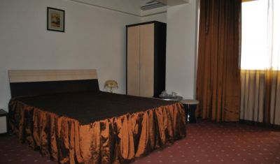 Imagine pentru Hotel Coral 3* valabile pentru Litoral 2025