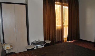 Imagine pentru Hotel Coral 3* valabile pentru Litoral 2025