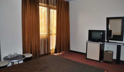 Imagine pentru Hotel Coral 3* valabile pentru Litoral 2025