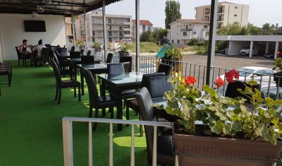Imagine pentru Hotel Coral 3* valabile pentru Litoral 2025
