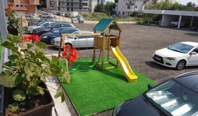 Imagine pentru Hotel Coral 3* valabile pentru Litoral 2025