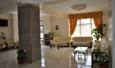 Imagine pentru Hotel Coral 3* valabile pentru Litoral 2025