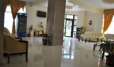 Imagine pentru Hotel Coral 3* valabile pentru Litoral 2025