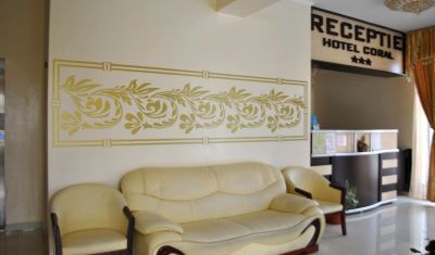 Imagine pentru Hotel Coral 3* valabile pentru Litoral 2025