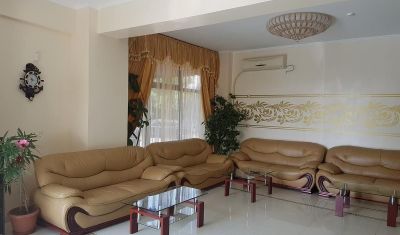Imagine pentru Hotel Coral 3* valabile pentru Litoral 2025