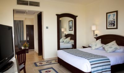 Imagine pentru Hotel Coral Beach 4* valabile pentru Litoral 2025