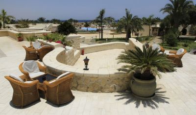 Imagine pentru Hotel Coral Beach 4* valabile pentru Litoral 2025