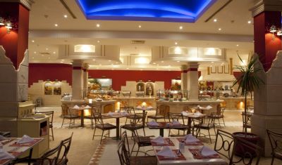 Imagine pentru Hotel Coral Beach 4* valabile pentru Litoral 2025