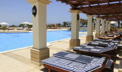 Imagine pentru Hotel Coral Beach 4* valabile pentru Litoral 2025