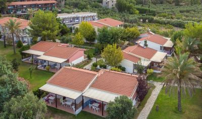 Imagine pentru Hotel Coral Blue Beach 3* valabile pentru Litoral 2025