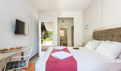 Imagine pentru Hotel Coral Blue Beach 3* valabile pentru Litoral 2025