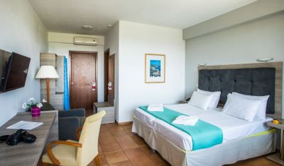 Imagine pentru Hotel Coral Blue Beach 3* valabile pentru Litoral 2025