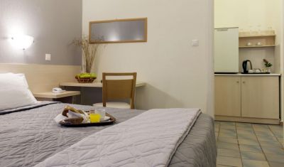 Imagine pentru Hotel Coral Blue Beach 3* valabile pentru Litoral 2025