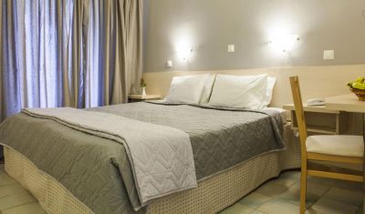 Imagine pentru Hotel Coral Blue Beach 3* valabile pentru Litoral 2025
