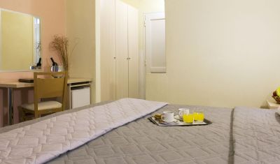 Imagine pentru Hotel Coral Blue Beach 3* valabile pentru Litoral 2025