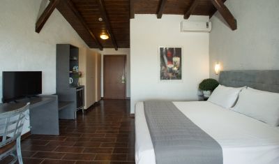Imagine pentru Hotel Coral Blue Beach 3* valabile pentru Litoral 2025