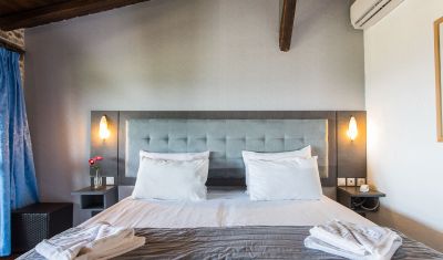 Imagine pentru Hotel Coral Blue Beach 3* valabile pentru Litoral 2025