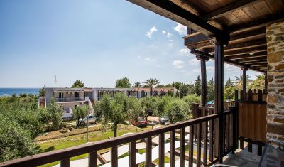 Imagine pentru Hotel Coral Blue Beach 3* valabile pentru Litoral 2025