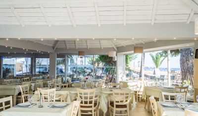 Imagine pentru Hotel Coral Blue Beach 3* valabile pentru Litoral 2025