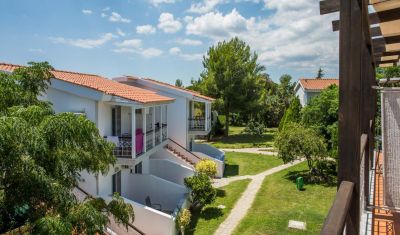 Imagine pentru Hotel Coral Blue Beach 3* valabile pentru Litoral 2025